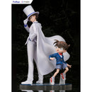 Good Smile Company Case Closed Conan Edogawa & Kid the Phantom Thief 1/7 Scale Figurine
