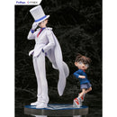 Good Smile Company Case Closed Conan Edogawa & Kid the Phantom Thief 1/7 Scale Figurine