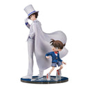 Good Smile Company Case Closed Conan Edogawa & Kid the Phantom Thief 1/7 Scale Figurine