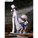 Good Smile Company Case Closed Conan Edogawa & Kid the Phantom Thief 1/7 Scale Figurine