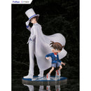 Good Smile Company Case Closed Conan Edogawa & Kid the Phantom Thief 1/7 Scale Figurine