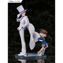 Good Smile Company Case Closed Conan Edogawa & Kid the Phantom Thief 1/7 Scale Figurine