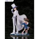 Good Smile Company Case Closed Conan Edogawa & Kid the Phantom Thief 1/7 Scale Figurine