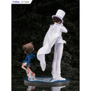 Good Smile Company Case Closed Conan Edogawa & Kid the Phantom Thief 1/7 Scale Figurine