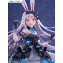 Good Smile Company Azur Lane Shimakaze the White Rabbit of Wonderland Version 1/7 Scale Figurine
