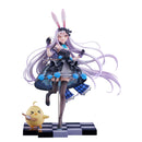 Good Smile Company Azur Lane Shimakaze the White Rabbit of Wonderland Version 1/7 Scale Figurine