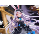 Good Smile Company Azur Lane Shimakaze the White Rabbit of Wonderland Version 1/7 Scale Figurine