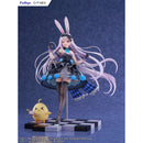 Good Smile Company Azur Lane Shimakaze the White Rabbit of Wonderland Version 1/7 Scale Figurine