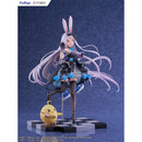 Good Smile Company Azur Lane Shimakaze the White Rabbit of Wonderland Version 1/7 Scale Figurine