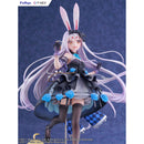 Good Smile Company Azur Lane Shimakaze the White Rabbit of Wonderland Version 1/7 Scale Figurine