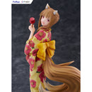 Good Smile Company Spice and Wolf Holo Yukata Version 1/7 Scale Figurine