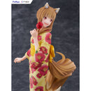 Good Smile Company Spice and Wolf Holo Yukata Version 1/7 Scale Figurine