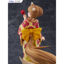 Good Smile Company Spice and Wolf Holo Yukata Version 1/7 Scale Figurine