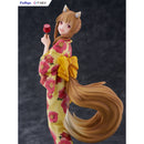 Good Smile Company Spice and Wolf Holo Yukata Version 1/7 Scale Figurine