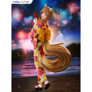Good Smile Company Spice and Wolf Holo Yukata Version 1/7 Scale Figurine