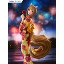 Good Smile Company Spice and Wolf Holo Yukata Version 1/7 Scale Figurine