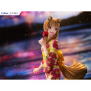 Good Smile Company Spice and Wolf Holo Yukata Version 1/7 Scale Figurine
