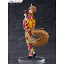 Good Smile Company Spice and Wolf Holo Yukata Version 1/7 Scale Figurine