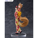 Good Smile Company Spice and Wolf Holo Yukata Version 1/7 Scale Figurine