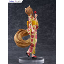 Good Smile Company Spice and Wolf Holo Yukata Version 1/7 Scale Figurine