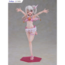 Good Smile Company Good Smile Company Fate/Kaleid Liner Prisma Illya 2wei! Illyasviel Von Einzbern Swimsuit Version 1/7 Scale Figurine