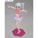 Good Smile Company Good Smile Company Fate/Kaleid Liner Prisma Illya 2wei! Illyasviel Von Einzbern Swimsuit Version 1/7 Scale Figurine