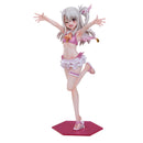 Good Smile Company Good Smile Company Fate/Kaleid Liner Prisma Illya 2wei! Illyasviel Von Einzbern Swimsuit Version 1/7 Scale Figurine