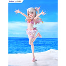 Good Smile Company Good Smile Company Fate/Kaleid Liner Prisma Illya 2wei! Illyasviel Von Einzbern Swimsuit Version 1/7 Scale Figurine