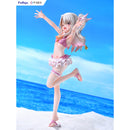 Good Smile Company Good Smile Company Fate/Kaleid Liner Prisma Illya 2wei! Illyasviel Von Einzbern Swimsuit Version 1/7 Scale Figurine