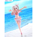 Good Smile Company Good Smile Company Fate/Kaleid Liner Prisma Illya 2wei! Illyasviel Von Einzbern Swimsuit Version 1/7 Scale Figurine