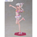 Good Smile Company Good Smile Company Fate/Kaleid Liner Prisma Illya 2wei! Illyasviel Von Einzbern Swimsuit Version 1/7 Scale Figurine