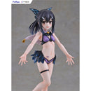 Good Smile Company Good Smile Company Fate/Kaleid Liner Prisma Illya 2wei! Miyu Edelfelt Swimsuit Version 1/7 Scale Figurine