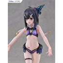 Good Smile Company Good Smile Company Fate/Kaleid Liner Prisma Illya 2wei! Miyu Edelfelt Swimsuit Version 1/7 Scale Figurine