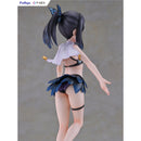 Good Smile Company Good Smile Company Fate/Kaleid Liner Prisma Illya 2wei! Miyu Edelfelt Swimsuit Version 1/7 Scale Figurine