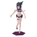 Good Smile Company Good Smile Company Fate/Kaleid Liner Prisma Illya 2wei! Miyu Edelfelt Swimsuit Version 1/7 Scale Figurine