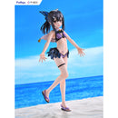 Good Smile Company Good Smile Company Fate/Kaleid Liner Prisma Illya 2wei! Miyu Edelfelt Swimsuit Version 1/7 Scale Figurine