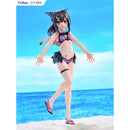 Good Smile Company Good Smile Company Fate/Kaleid Liner Prisma Illya 2wei! Miyu Edelfelt Swimsuit Version 1/7 Scale Figurine