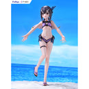 Good Smile Company Good Smile Company Fate/Kaleid Liner Prisma Illya 2wei! Miyu Edelfelt Swimsuit Version 1/7 Scale Figurine