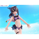 Good Smile Company Good Smile Company Fate/Kaleid Liner Prisma Illya 2wei! Miyu Edelfelt Swimsuit Version 1/7 Scale Figurine