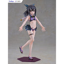 Good Smile Company Good Smile Company Fate/Kaleid Liner Prisma Illya 2wei! Miyu Edelfelt Swimsuit Version 1/7 Scale Figurine