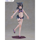 Good Smile Company Good Smile Company Fate/Kaleid Liner Prisma Illya 2wei! Miyu Edelfelt Swimsuit Version 1/7 Scale Figurine