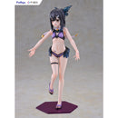 Good Smile Company Good Smile Company Fate/Kaleid Liner Prisma Illya 2wei! Miyu Edelfelt Swimsuit Version 1/7 Scale Figurine