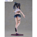Good Smile Company Good Smile Company Fate/Kaleid Liner Prisma Illya 2wei! Miyu Edelfelt Swimsuit Version 1/7 Scale Figurine