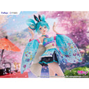 Good Smile Company Hatsune Miku Wa-Bunny 1/7 Scale Figurine