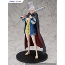 Dan Da Dan Seiko 1/7 Scale Figurine