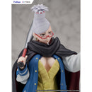 Dan Da Dan Seiko 1/7 Scale Figurine