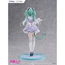 Good Smile Company Character Vocal Series 01 - Hatsune Miku Hatsune Miku Amashiro Natsuki 1/7 Scale Figurine