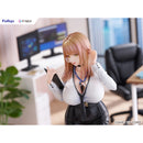 Good Smile Company Goddess Of Victory Nikke Emma Office Therapy 1/7 Scale Figurine