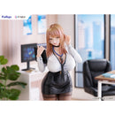 Good Smile Company Goddess Of Victory Nikke Emma Office Therapy 1/7 Scale Figurine