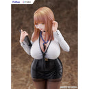 Good Smile Company Goddess Of Victory Nikke Emma Office Therapy 1/7 Scale Figurine